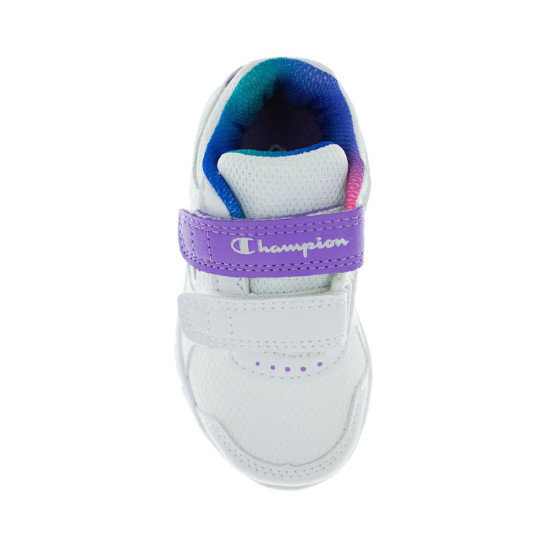 Champion Low Cut Shoe Combo Pu G Td